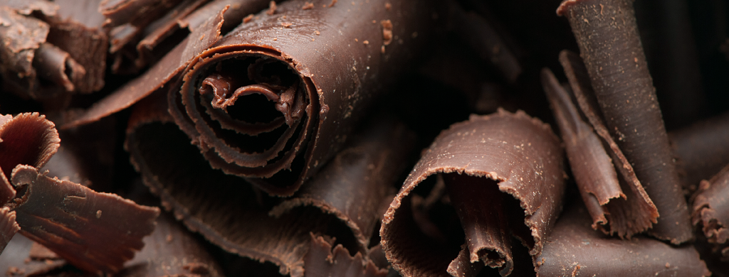 Ingredient Feature: Chocolate