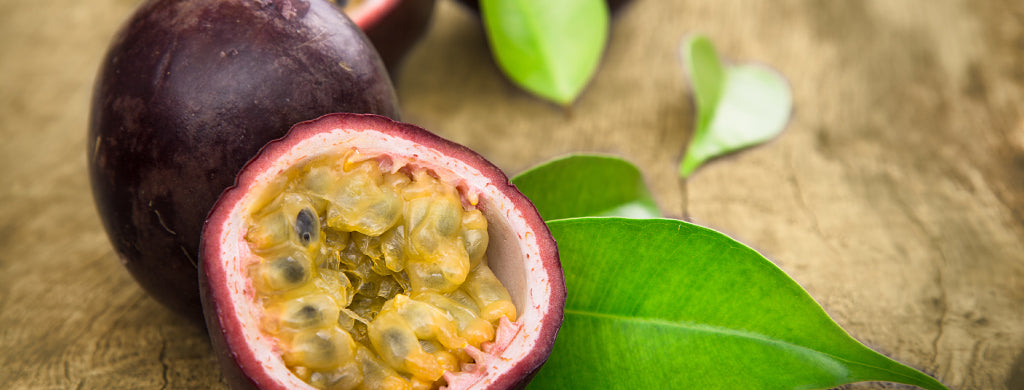 Ingredient Focus : Maracuja