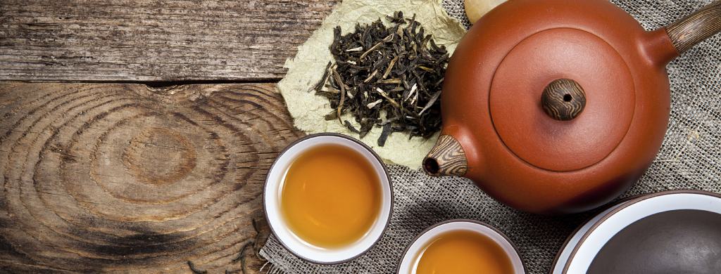 How to Sip Tea Like of Pro
