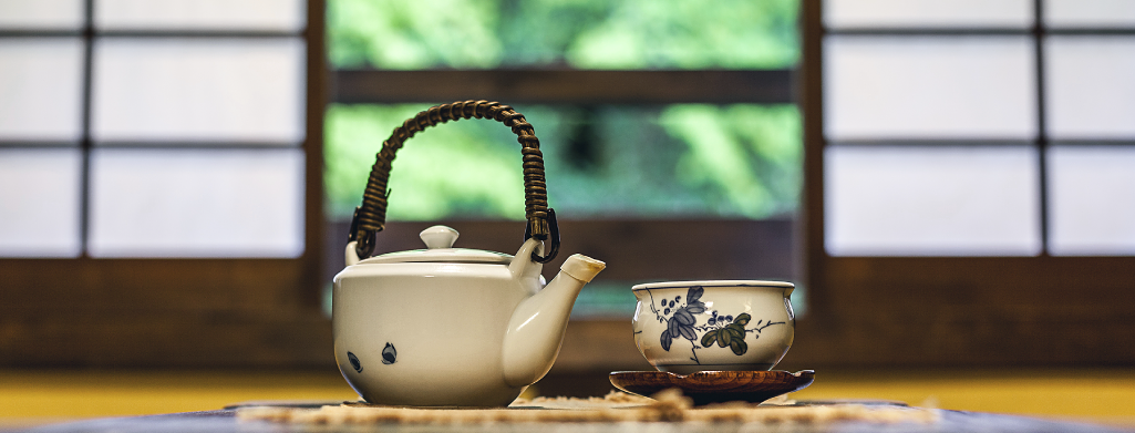 Tea Around the World: Japan and The Matcha Tea Ceremony