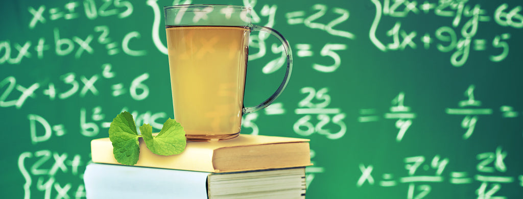 5 teas to get you through the daily grind