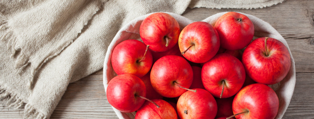 Ingredient Focus: Apples