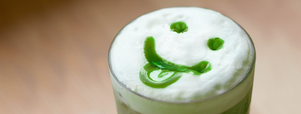 The World's Greatest Matcha Jokes