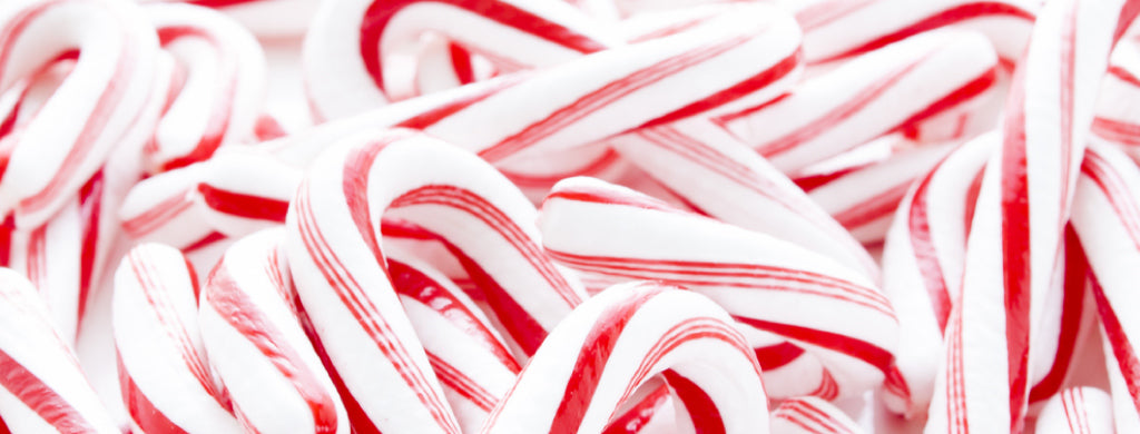 Ingredient Focus: Candy Canes