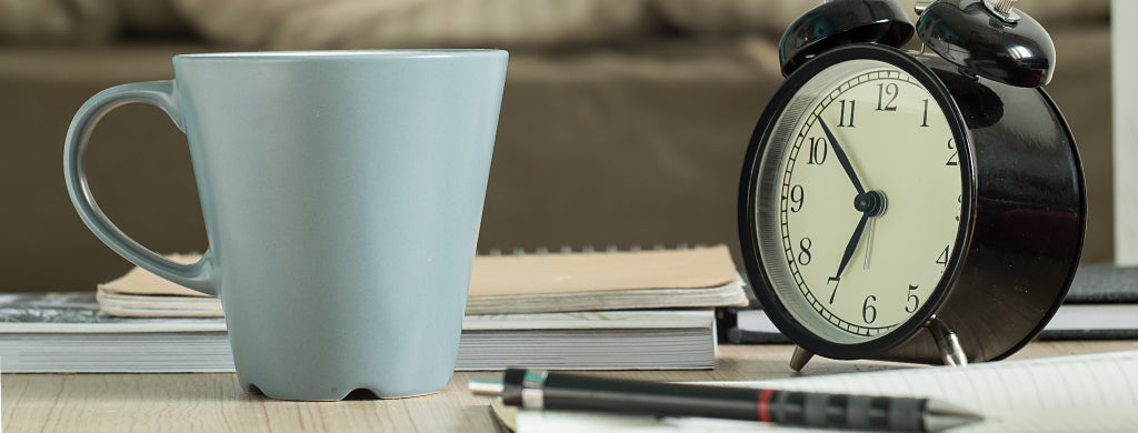DAVIDsTEA Steep Thoughts - Student Survival Guide