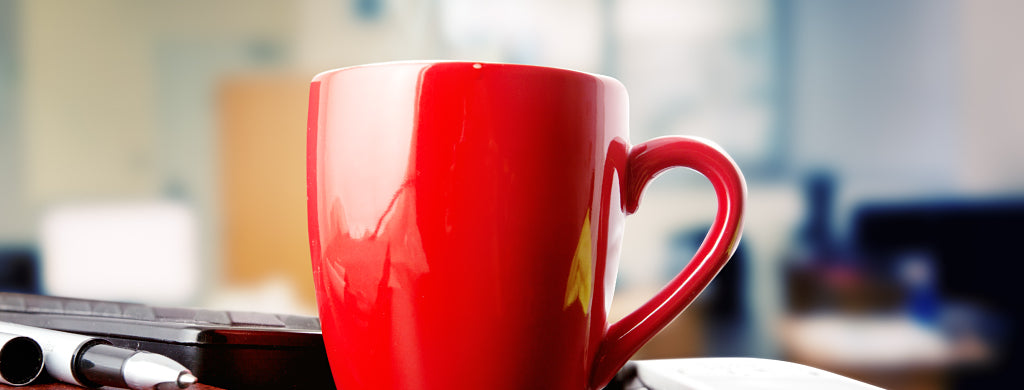 DAVIDsTEA Steep Thoughts - Teacher Survival Guide