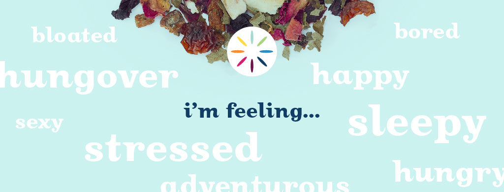 Find the Perfect Tea with our Tea Matchmaker