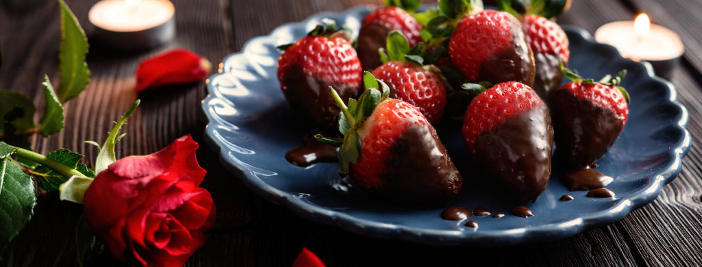 Are you sweet or spicy?