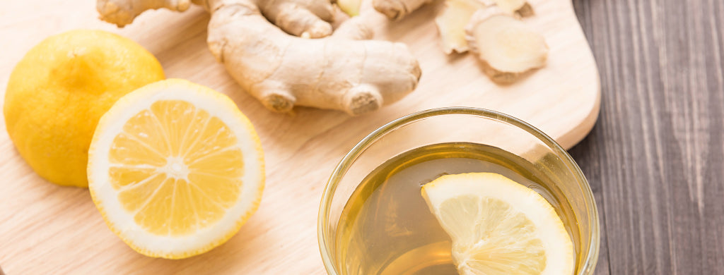 DAVIDsTEA Steep Thoughts - 5 Delicious Teas to Treat a Cold