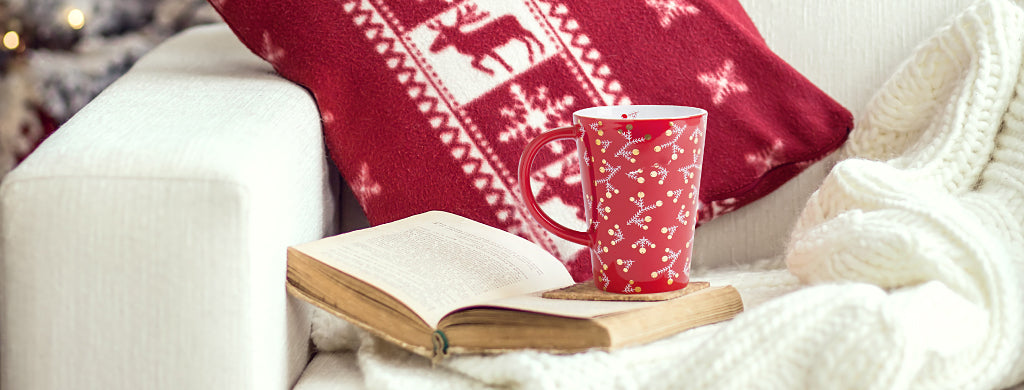 Entertaining For the Holidays - DAVIDsTEA Steep Thoughts