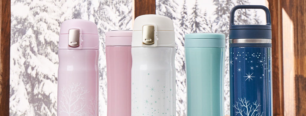 Keep your Tea Hot All Winter Long - DAVIDsTEA Steep Thoughts