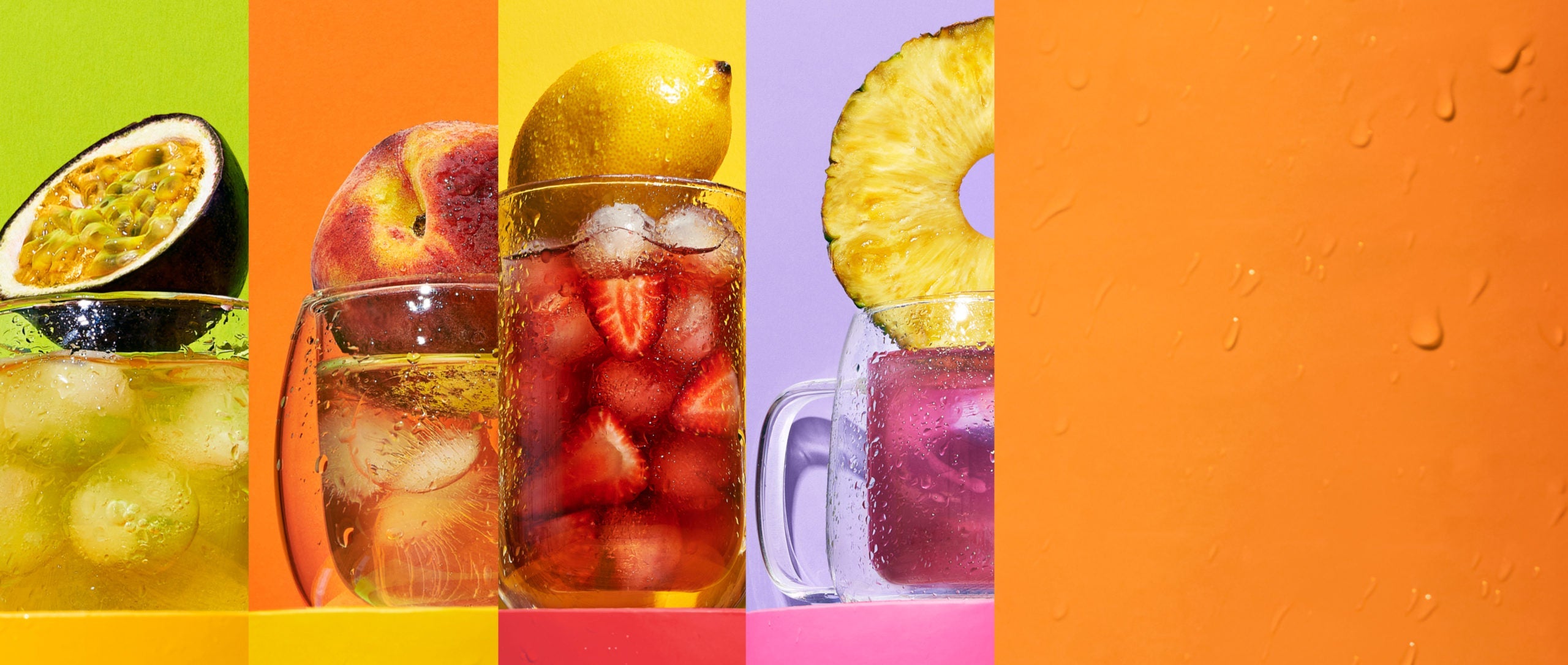 Tea 101: How to Steep Loose Leaf Iced Tea