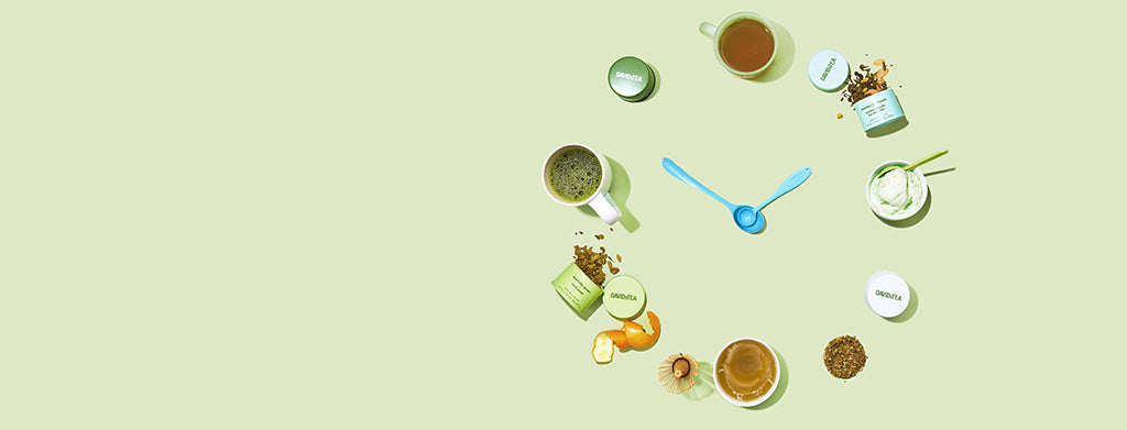 Matcha Boosted FAQs