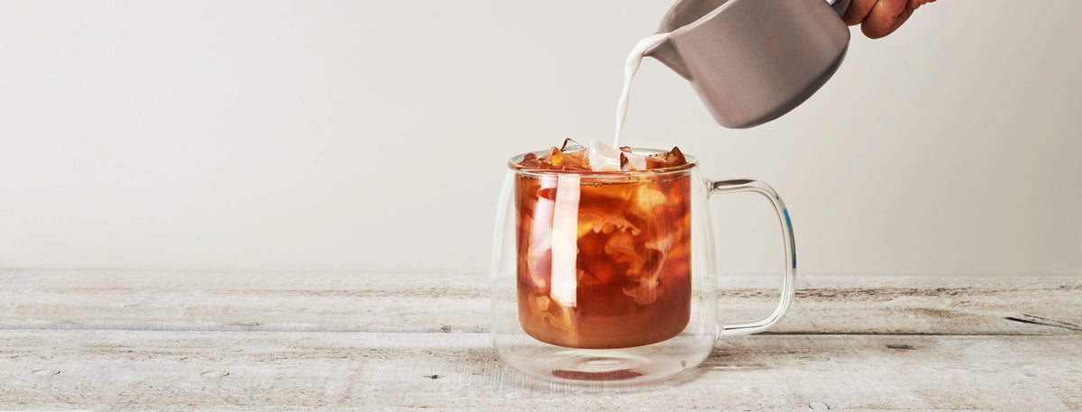 How to Make the Best Iced Chai Latte