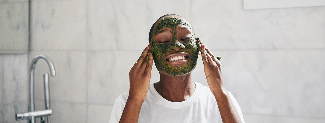 Matcha Face Mask: Go Green with Our Easy At-Home Recipe