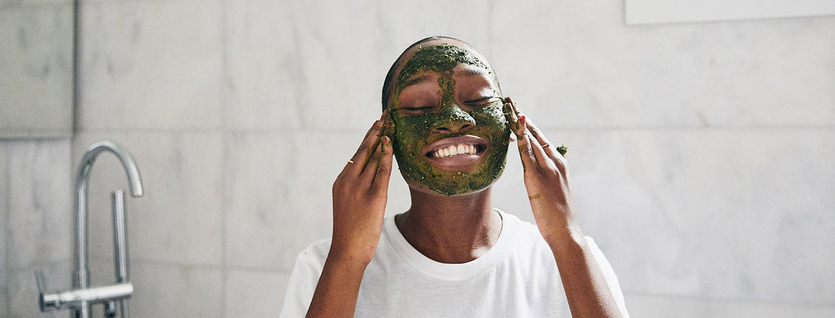 Matcha Face Mask: Go Green with Our Easy At-Home Recipe
