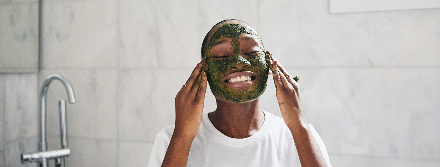 Matcha Face Mask: Go Green with Our Easy At-Home Recipe