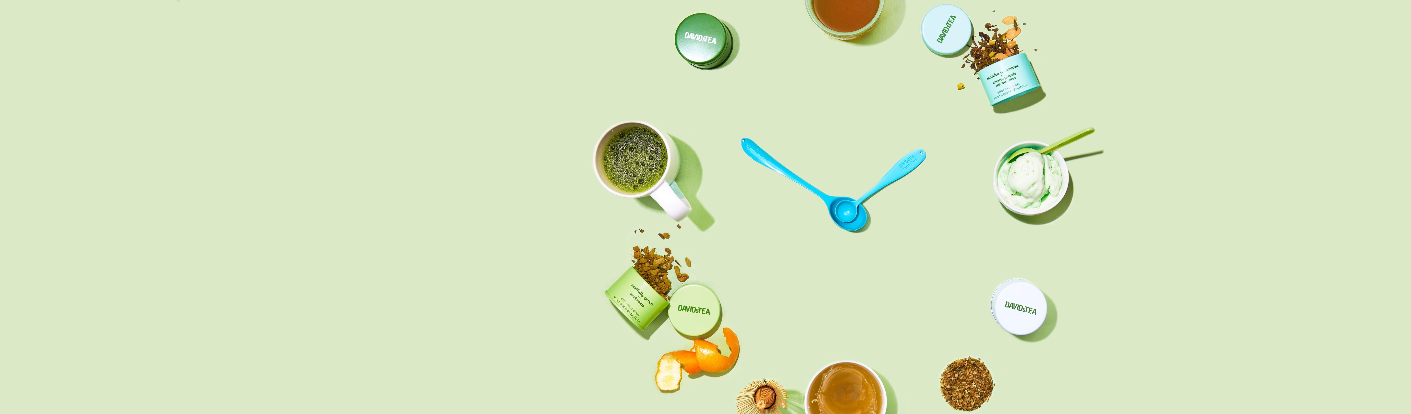 How Long Should I Let My Tea Steep For?