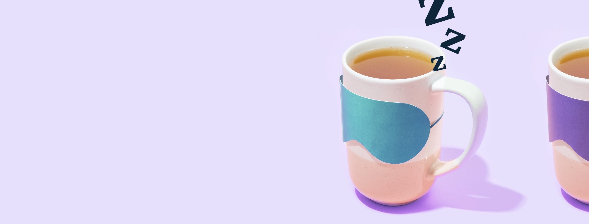 5 Relaxing Teas to Help you Unwind