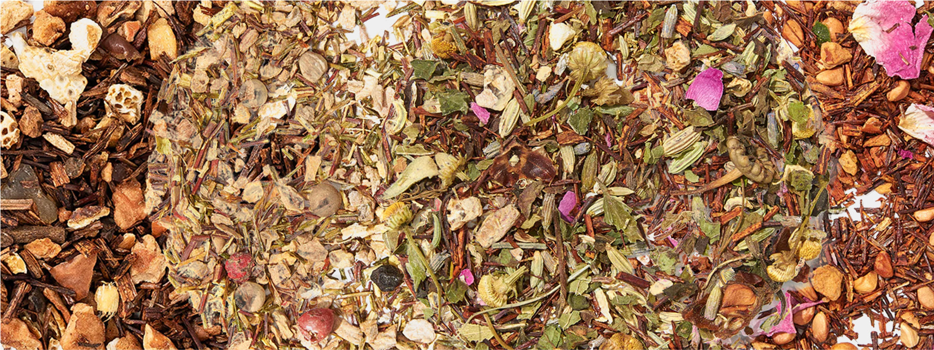 rooibos loose leaf tea