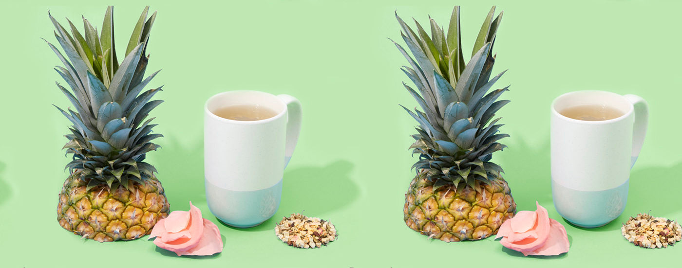 6 wellness teas that quench more than just your thirst