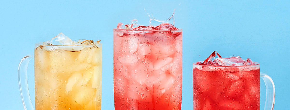 Stay cool with our top 10 iced teas