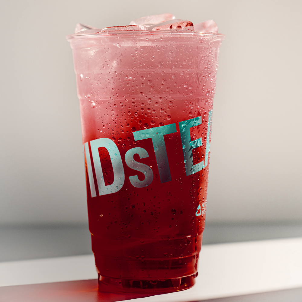 Watermelon Wave TeaPop™ Lemonade