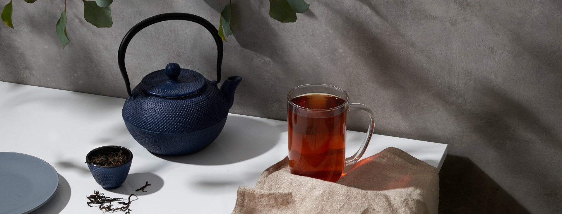 Tea 101: What is black tea?