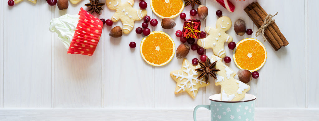 Holiday Survival Guide: 6 ways to keep your cool with tea