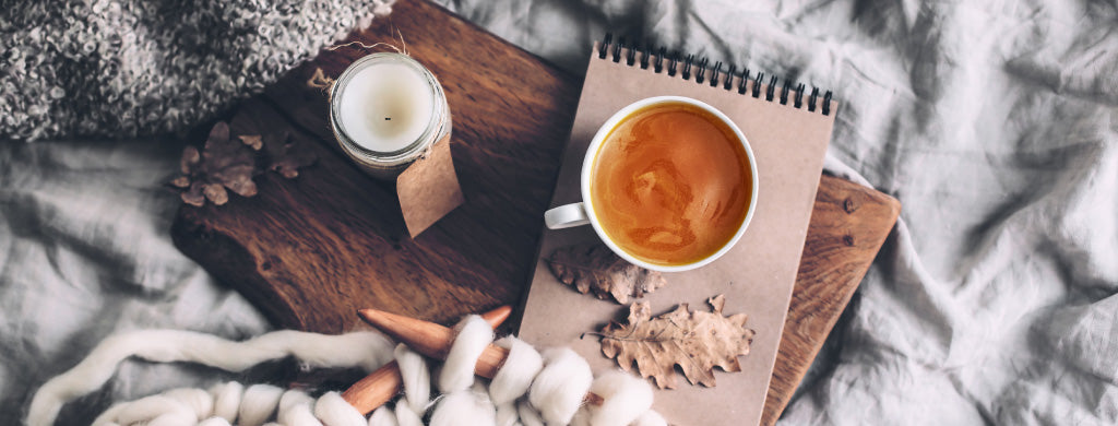 5 Ways to Hygge with Tea