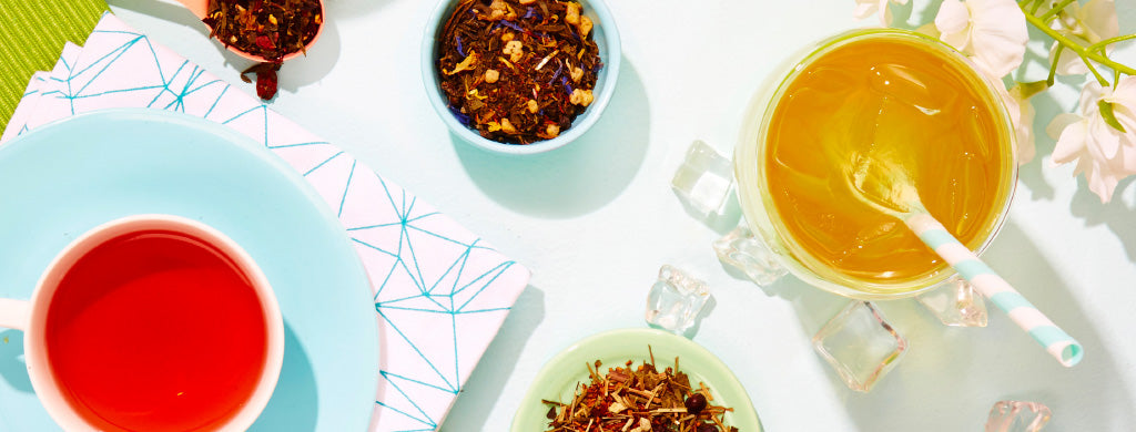 What’s in your mug? Demystifying loose leaf tea ingredients