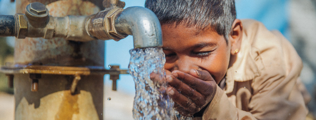 DAVIDsTEA x ME to WE India: Meet the people we’ve helped together