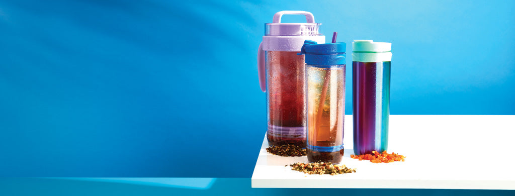 Join the Summer Tea Club and save!