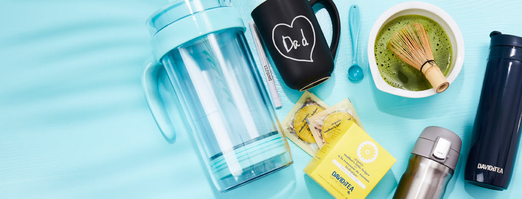 Father’s Day 2018 Gift Guide for 7 Types of Dads