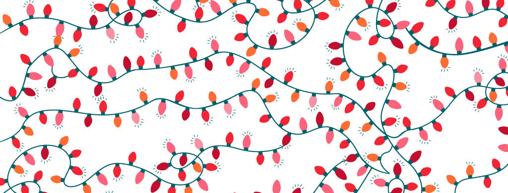 Holiday horror stories and calming teas to get you through December