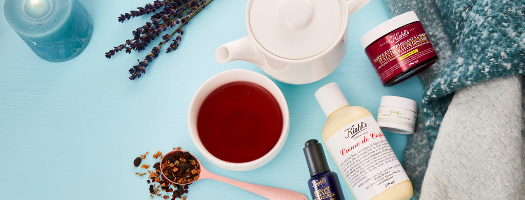 Create your ultimate sleep ritual for the perfect night’s sleep