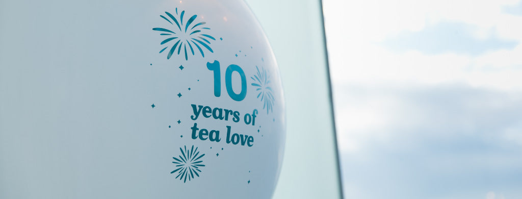 10th anniversary recipe ideas from Top Chef Canada’s Eden Grinshpan