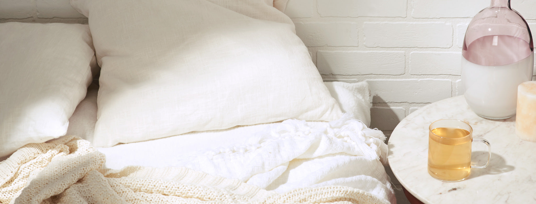 Dream on: what your sleep position says about you