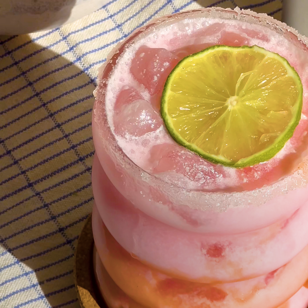 Coco Guava Sunset