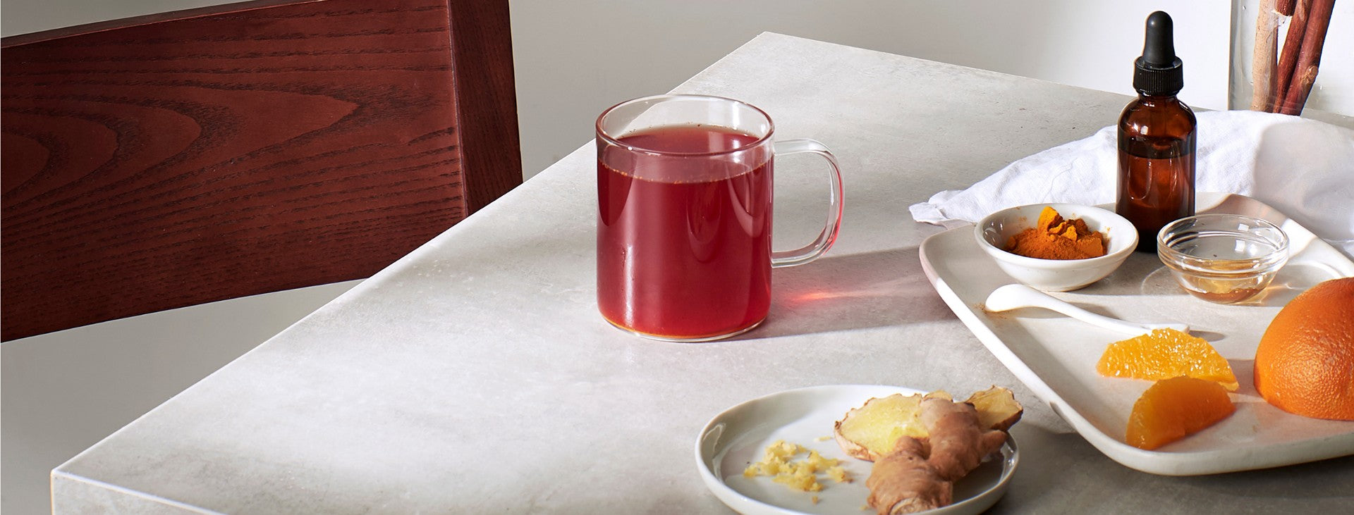 The Perfect Defence Boost for Cold Season