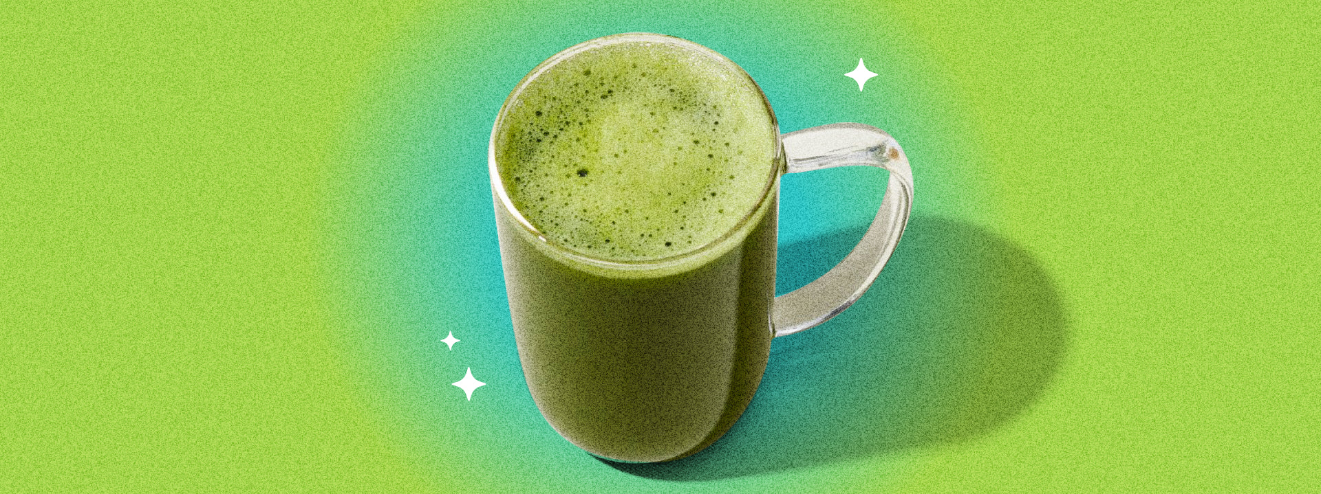 Stay On Track with This Clean Energy Tea