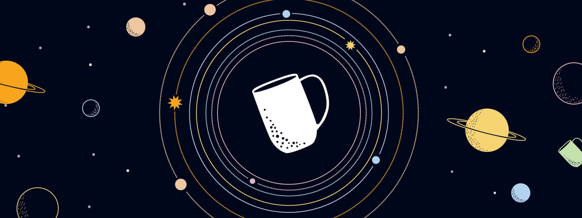 horoscope & tea: blends for every zodiac sign
