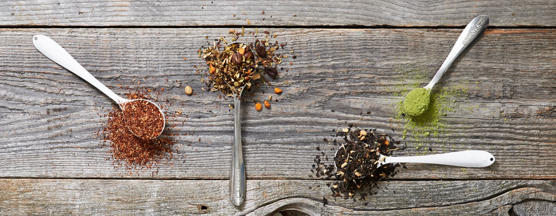 How Much Caffeine is in Tea?