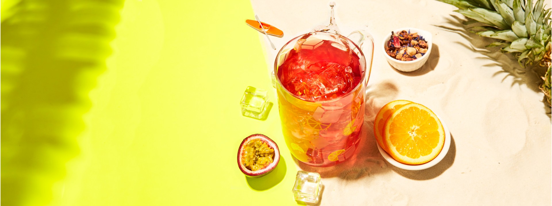How to Make a TeaPop at Home