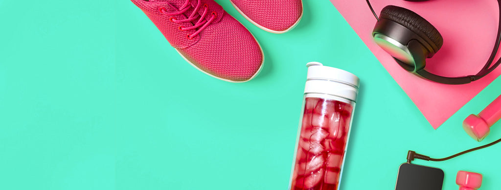 3 hydrating teas for your next workout