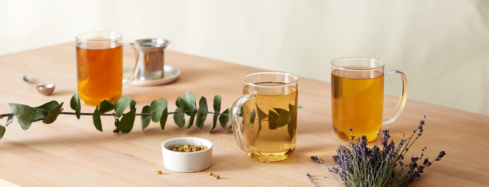 Feel better with 6 natural health hacks