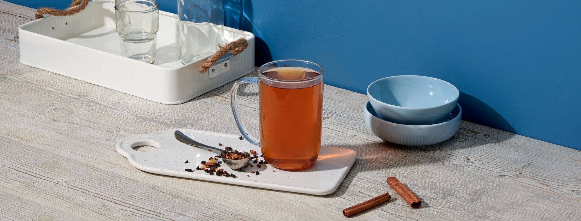 Tea 101: What is Oolong Tea?