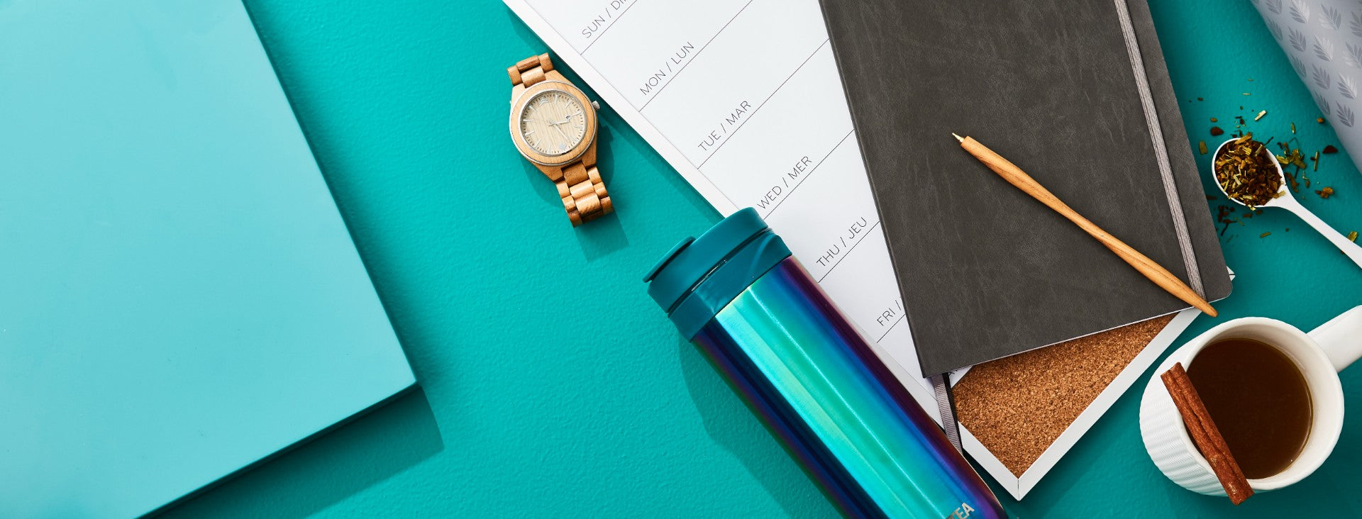 Get it done with 6 productivity tips from our Head Office team