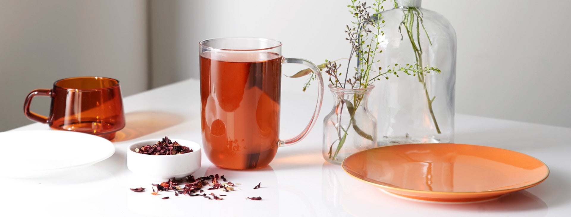 Tea 101: What is rooibos tea?