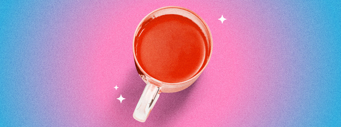 Catch Some Zzzs with Our Best Tea for Sleep